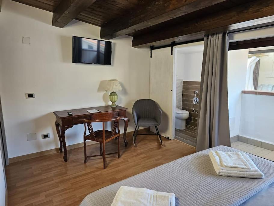 Verahouse Palermo Buitenkant foto