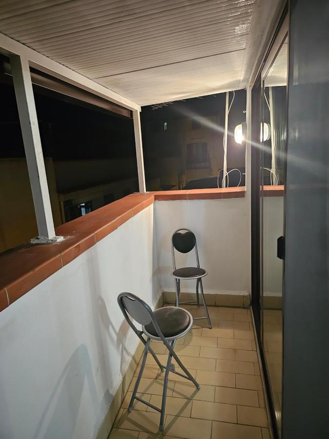 Verahouse Palermo Buitenkant foto